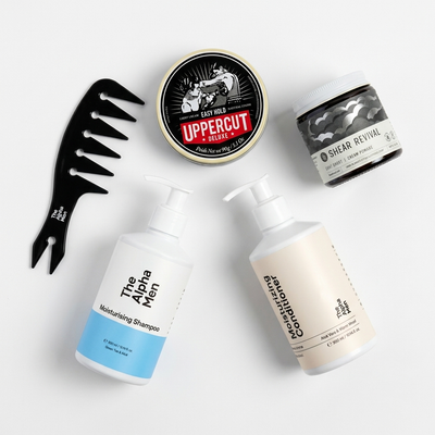 Afbeelding van Crew Cut Complete Kit
