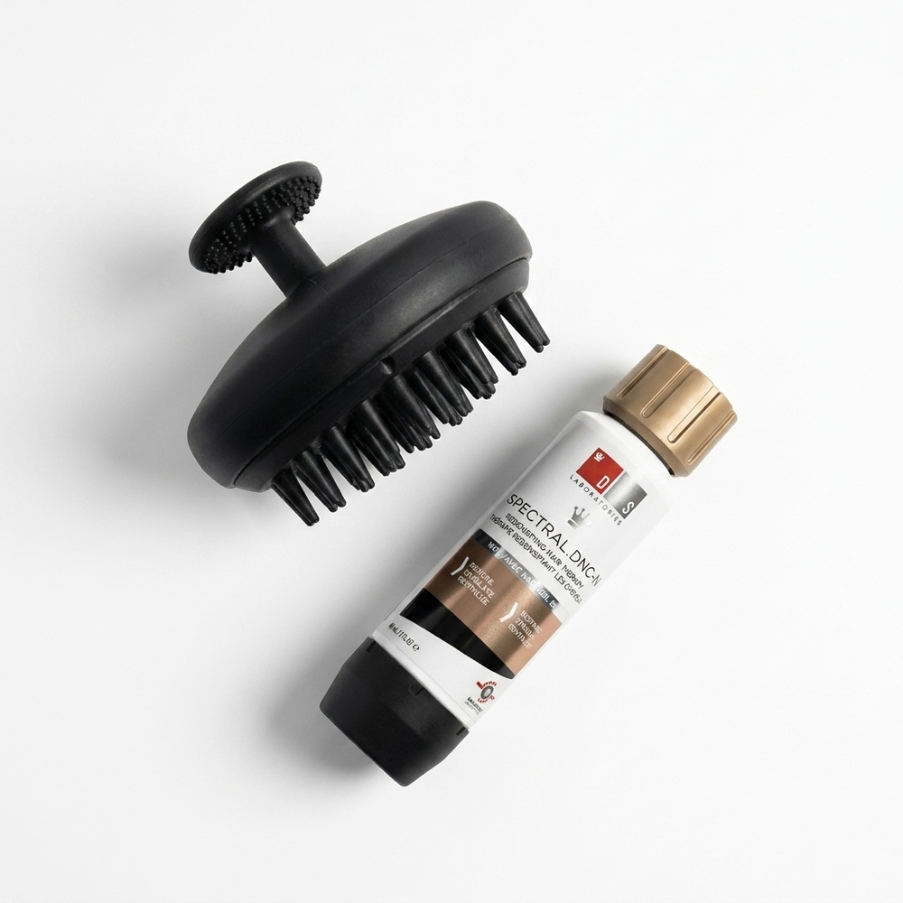 The Alpha Men Anti-Haaruitval Behandeling Starter