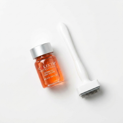 Afbeelding van Anti-Haaruitval Behandeling Premium