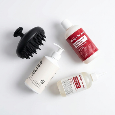 Afbeelding van Anti-Roos Routine