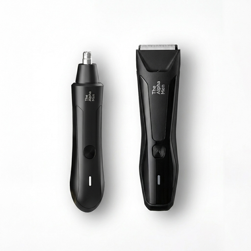 Body & Detail Duo