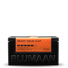 Heavy Hold Clay