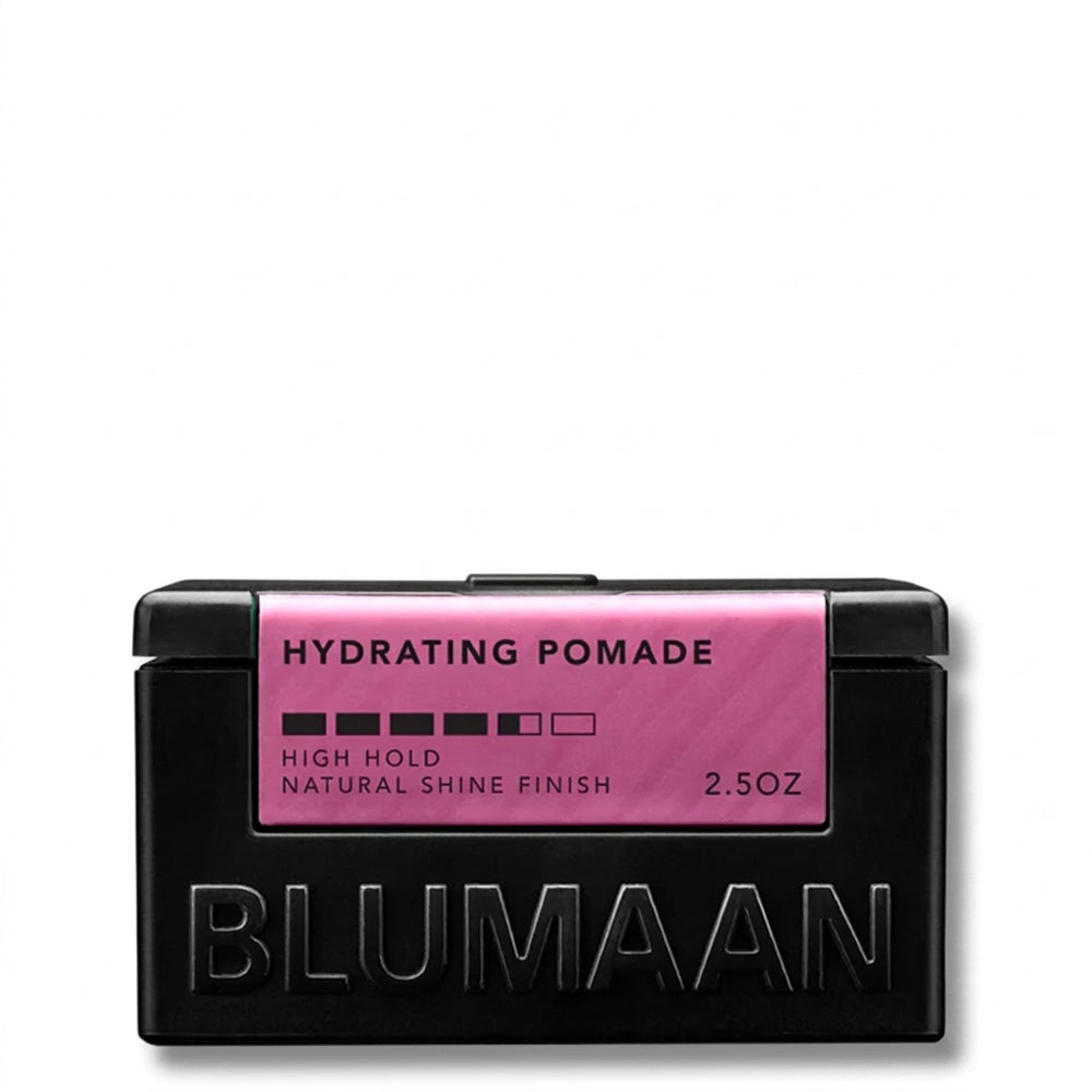BluMaan Hydrating Pomade