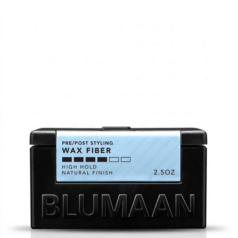 BluMaan Wax Fiber