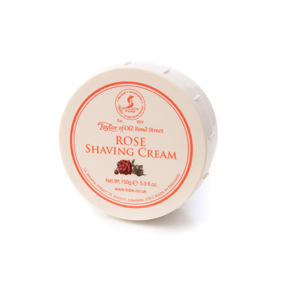 Afbeelding van Shaving Cream – Rose