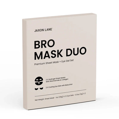 Afbeelding van Bro Mask Duo