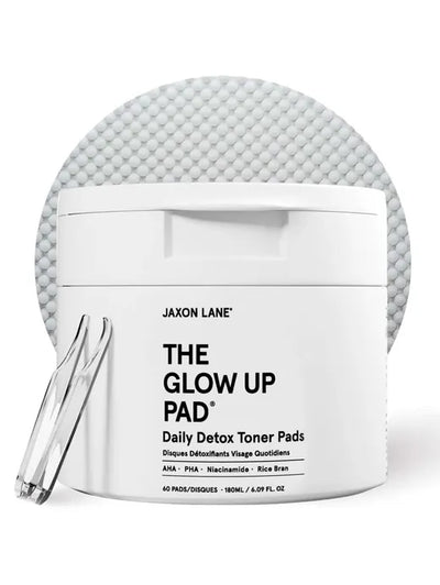 Afbeelding van Glow Up Pad