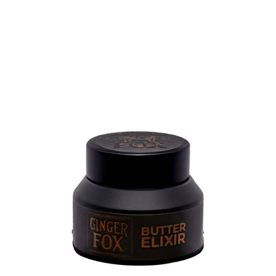 Afbeelding van Butter Elixir Ginger Fox