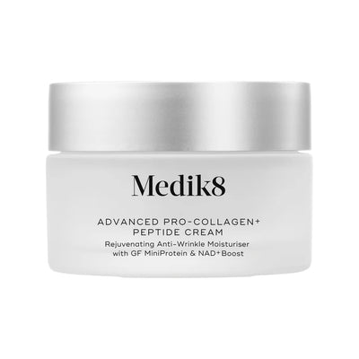 Afbeelding van Advanced Pro Collagen+ Peptide Cream