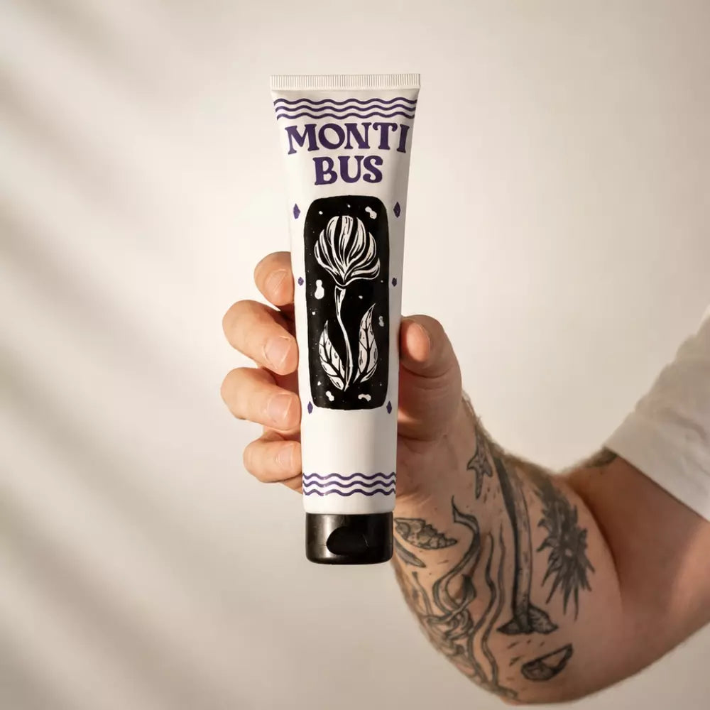 Montibus Styling Conditioner
