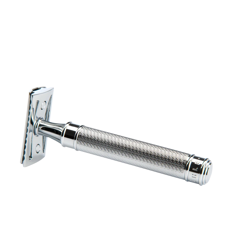 Mühle Safety Razor R89 Grande