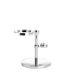 Shaving Set Traditional - Safety razor - Silvertip - Black