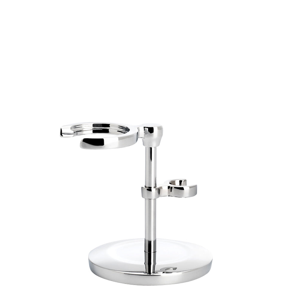 Shaving Set Traditional - Safety razor - Silvertip - Black