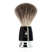 Shaving Set Rytmo 4-Piece - Black