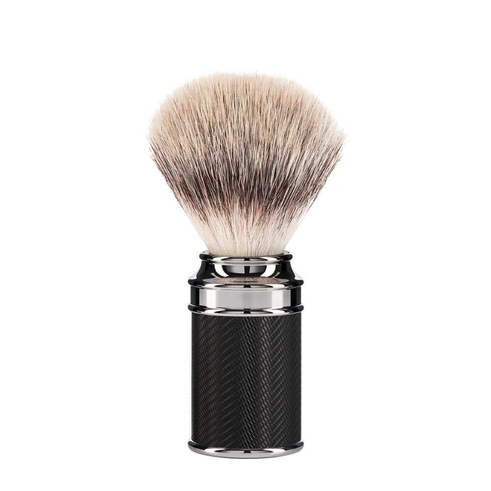 Mühle Shaving Brush Traditional – Silvertip Fibre®