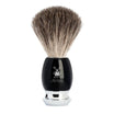 Shaving Set Vivo 3-Piece - Black