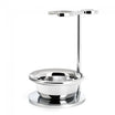 Shaving Set Vivo 4-Piece - Black