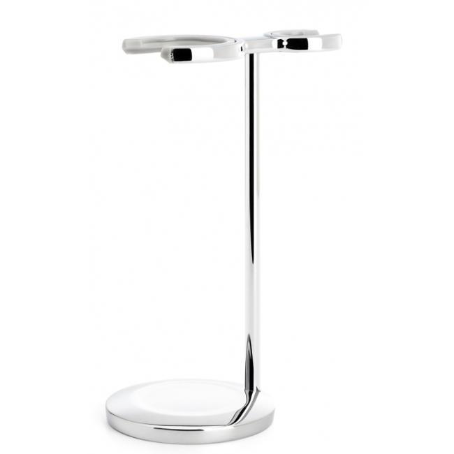 Shaving Set Vivo 3-Piece - Black