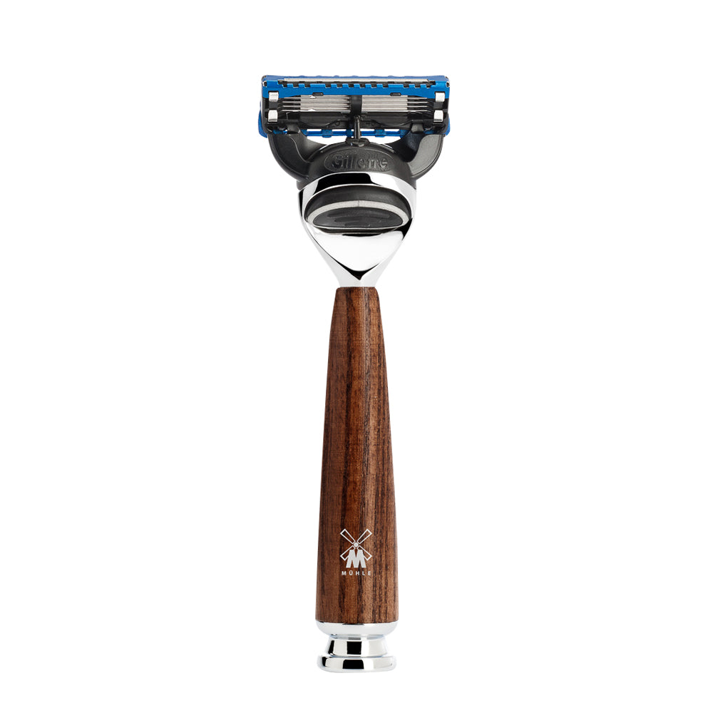 Mühle Gillette Fusion®