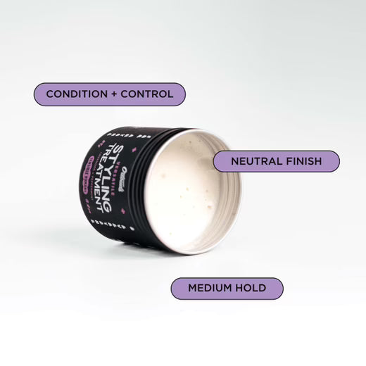 O'Douds Styling Treatment