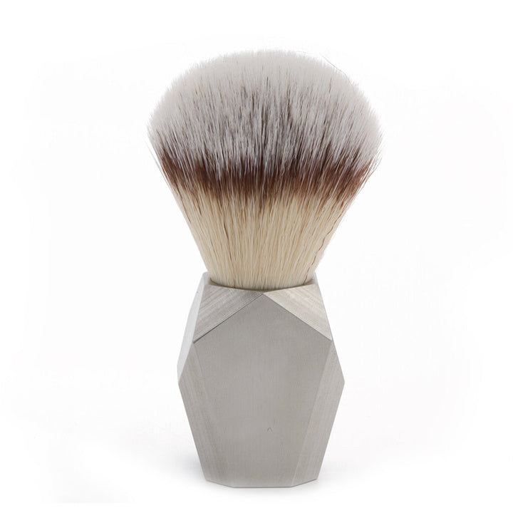 Rex Supply Co. Shaving Brush Deco – Manchurian Badger