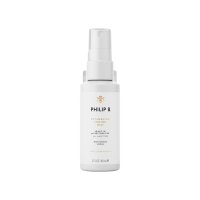 Afbeelding van pH Restorative Detangling Toning Mist
