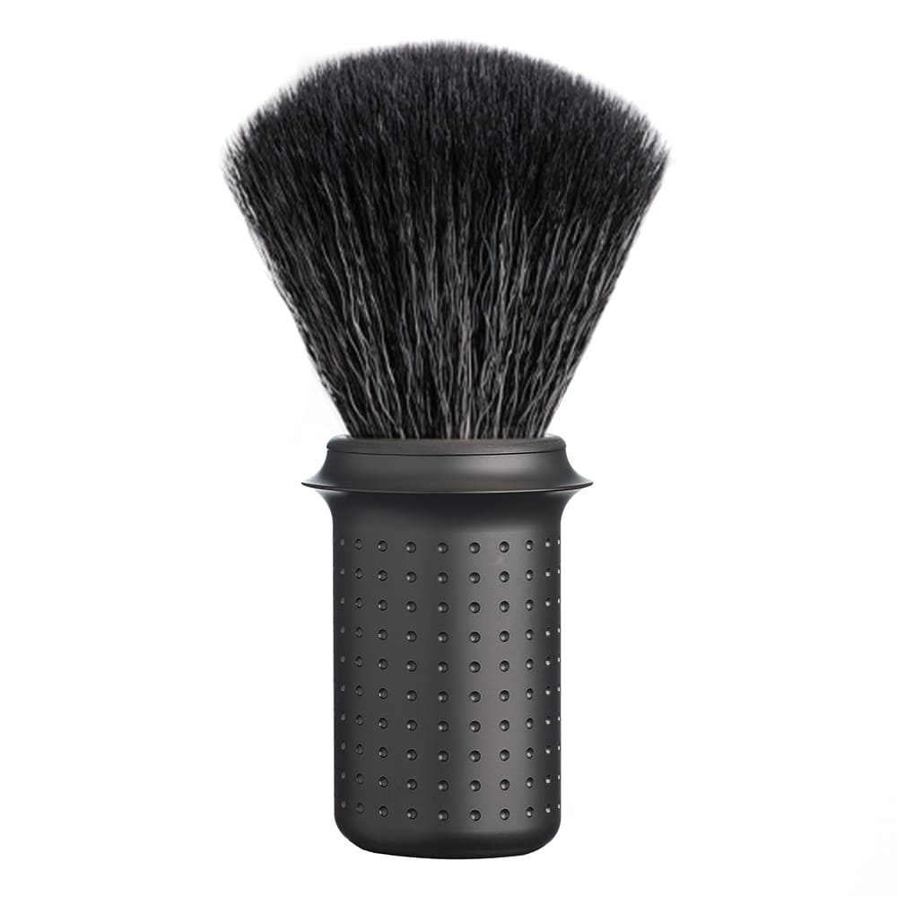 Tatara Razors Shaving Brush Masamune – Synthetic – Dark