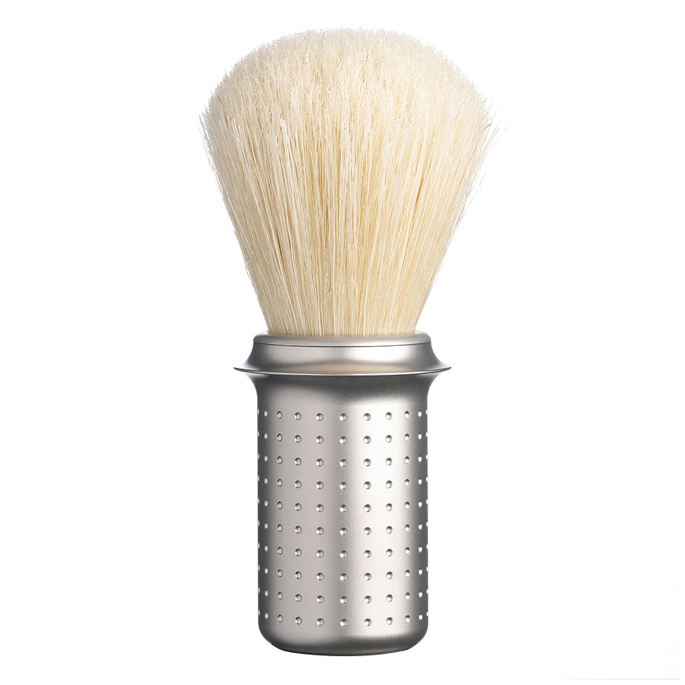 Tatara Razors Shaving Brush Masamune – Premium Boar – Matte