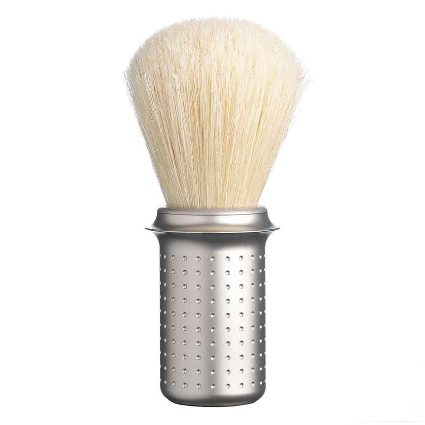 Tatara Shaving Brush Masamune – Premium Boar – Matte