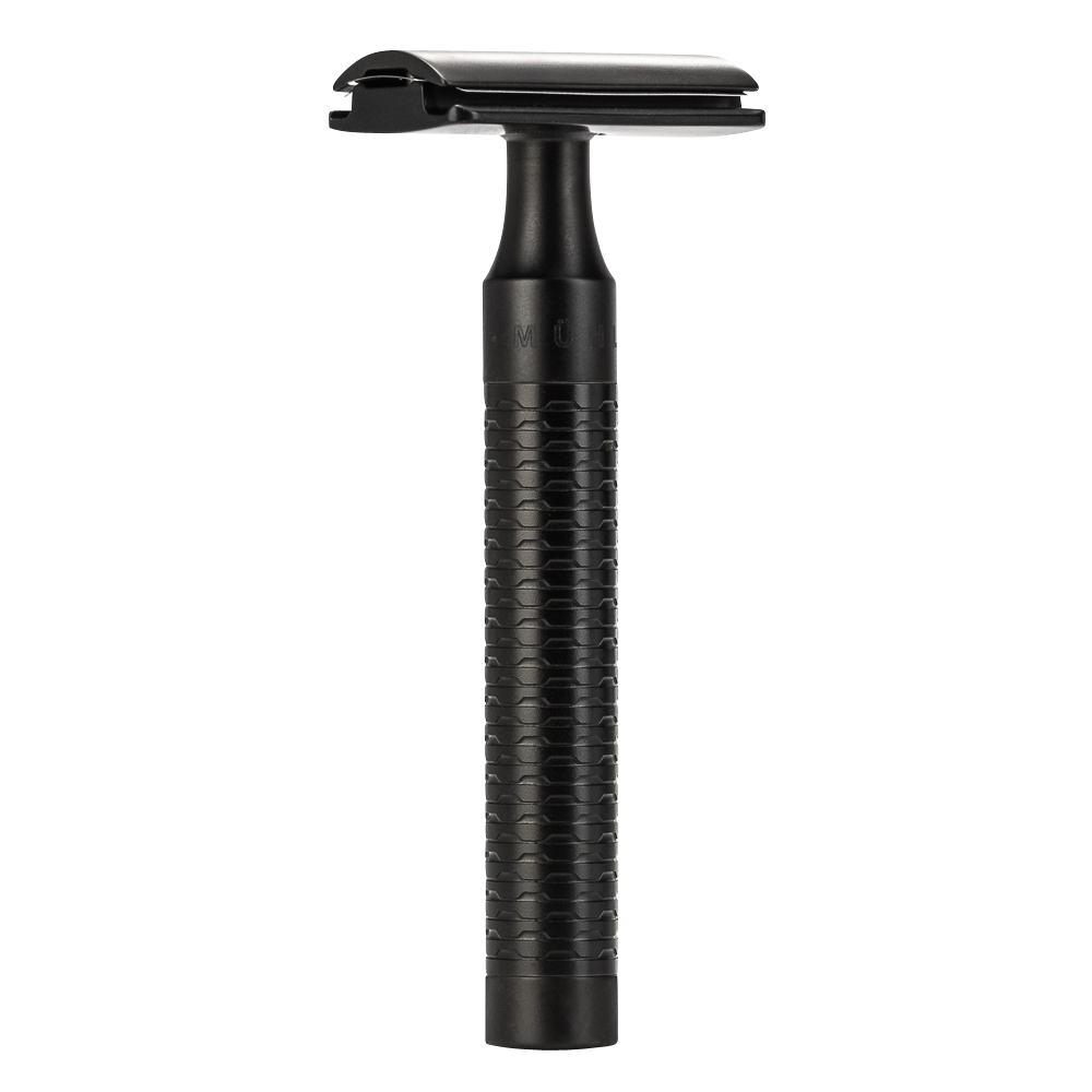 Safety Razor