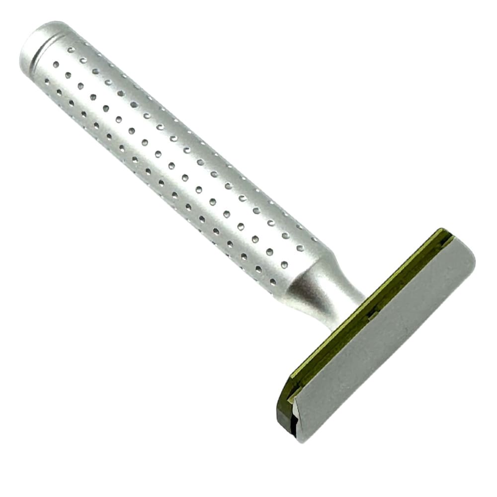 Parker Safety Razor AeroShave Aluminium S