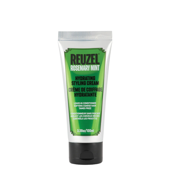 Hydrating Styling Cream