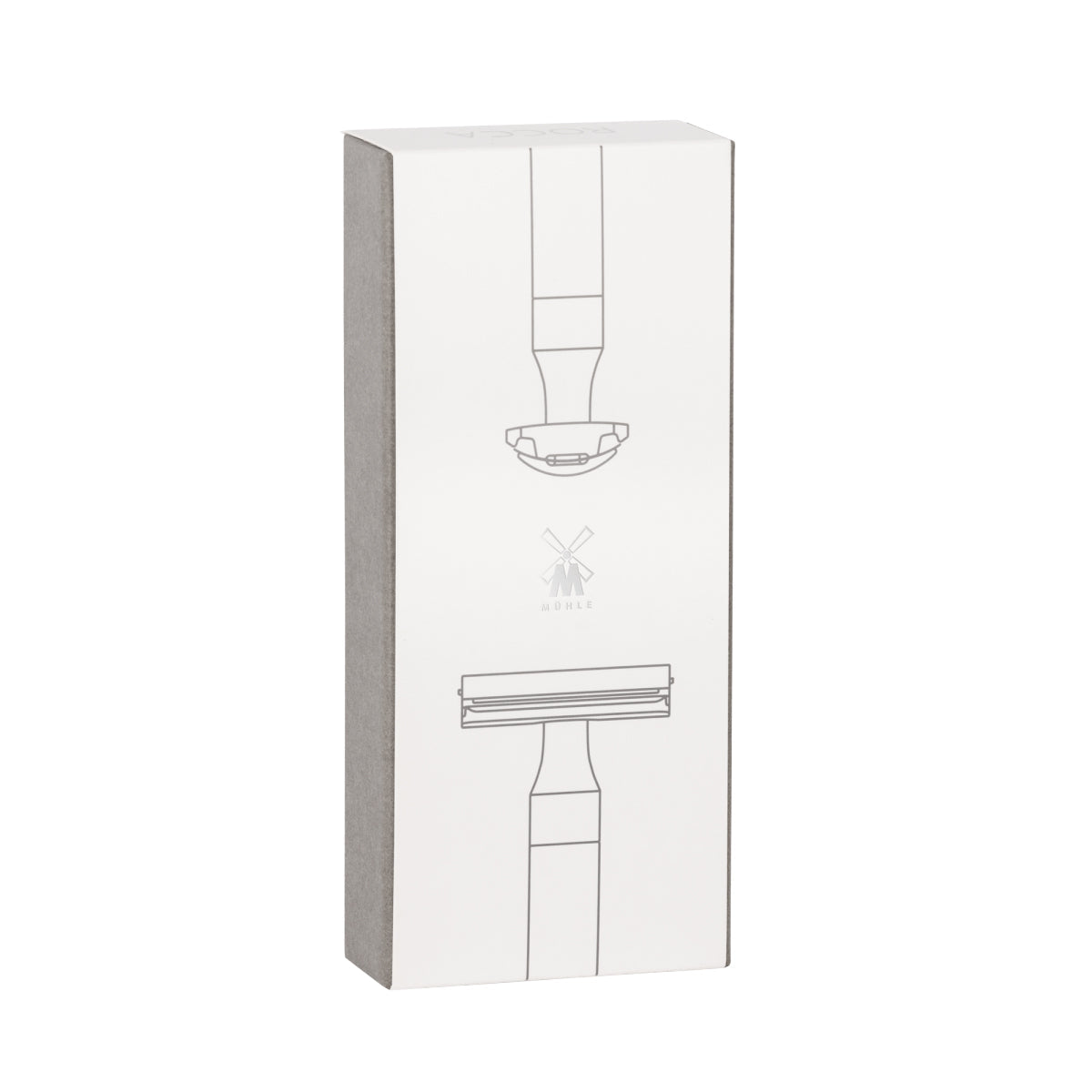 Safety Razor