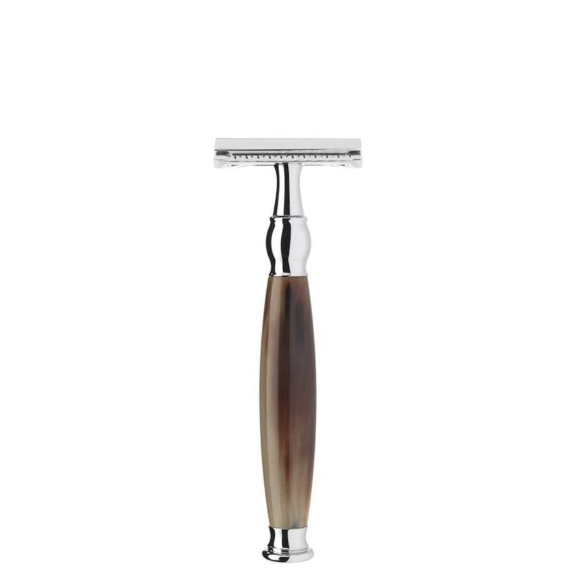 SOPHIST Safety Razor