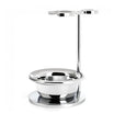 Shaving Set Rytmo 4-Piece - Petrol