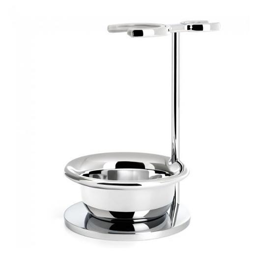 Shaving Set Rytmo 4-Piece - Petrol
