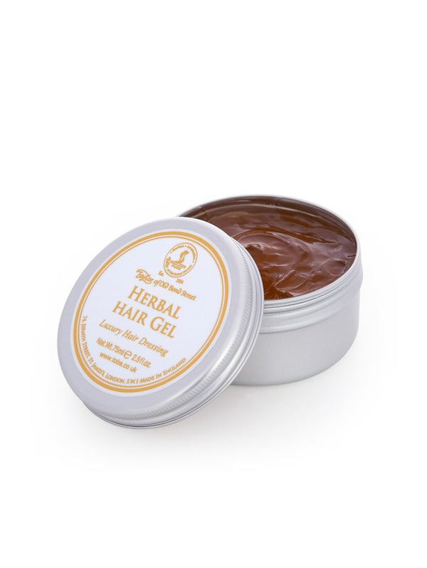 Herbal Hair Gel – 75 ml