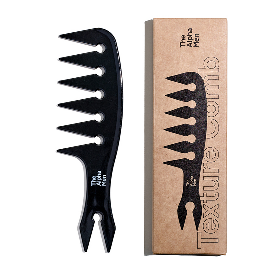 Texture Comb