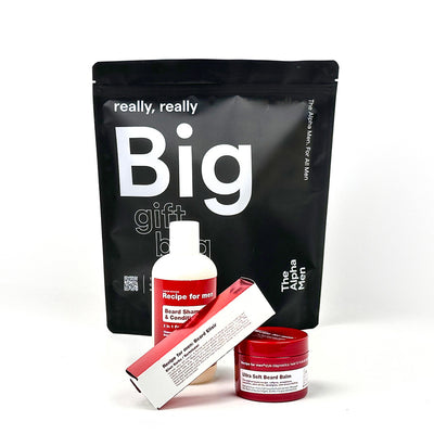 Afbeelding van Beard Kit+