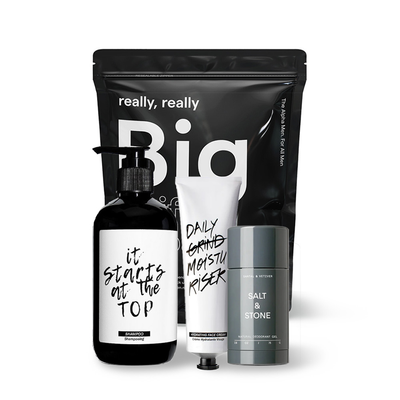 Afbeelding van Essentials Kit.