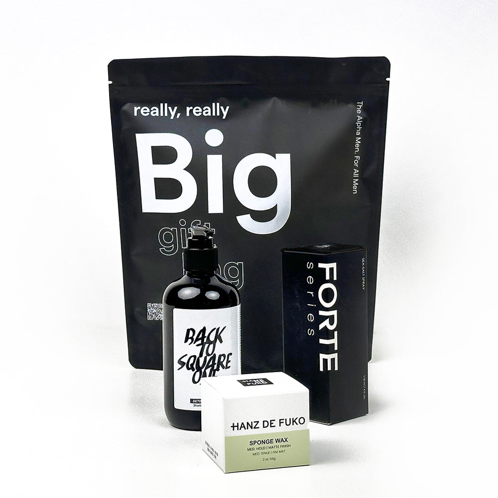 Image of product Hair Kit+