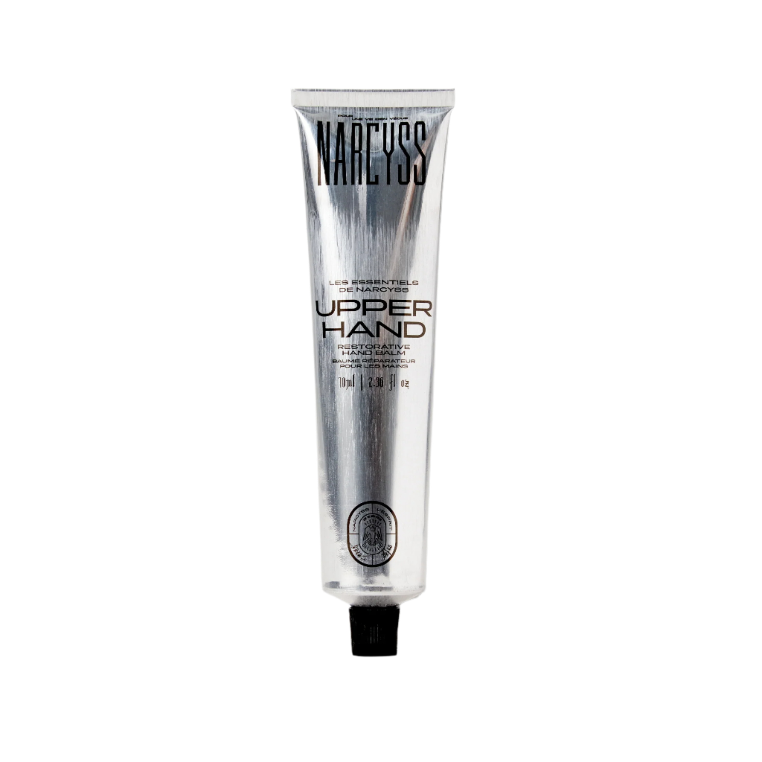 Narcyss Upper Hand - Hand Balm | The Alpha Men