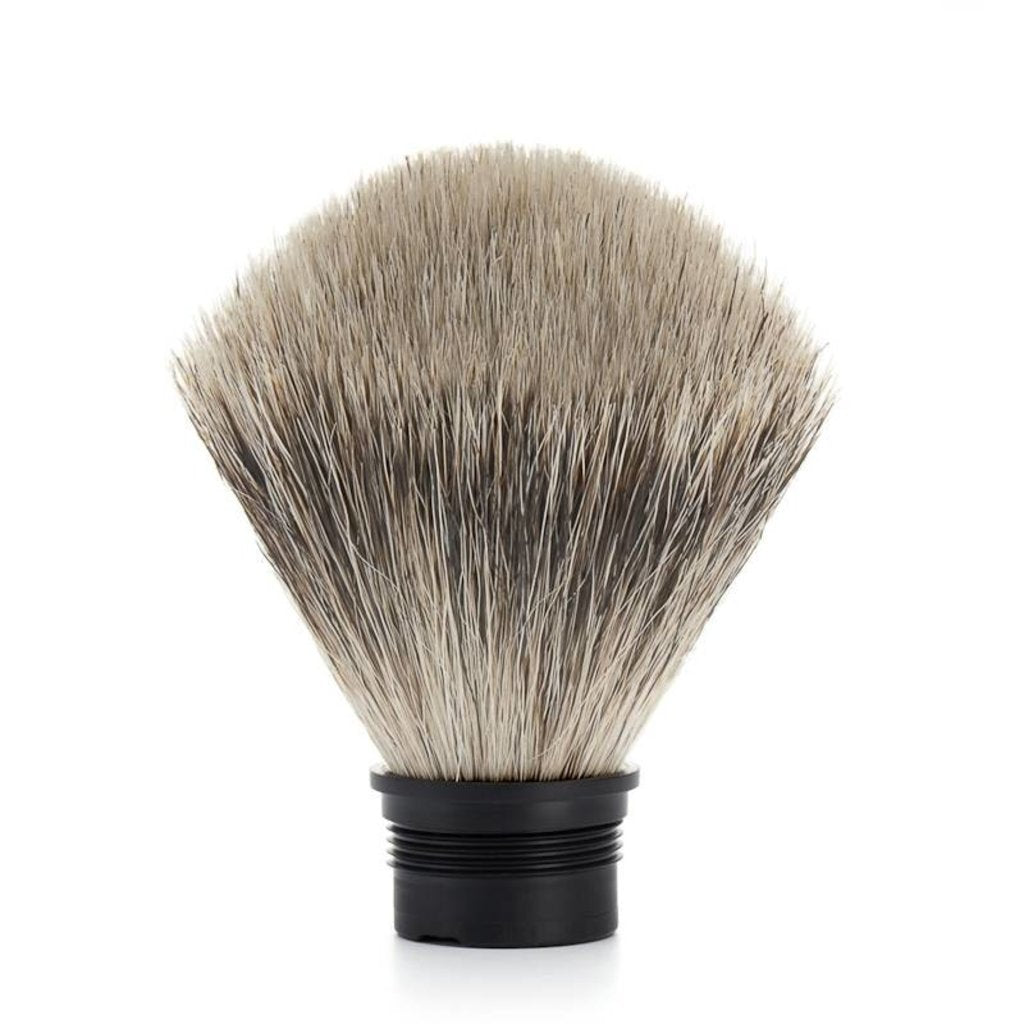 Replacement Shaving Brush Head