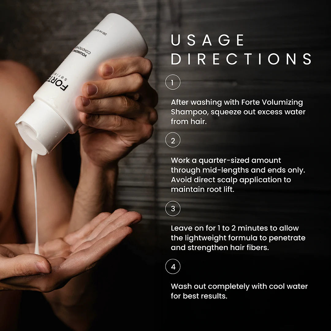 Volumizing Conditioner