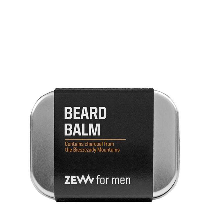 Image of product Beard Balm - Charcoal - 80 ml