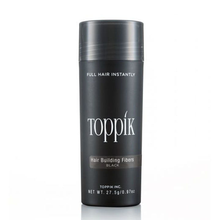Toppik Hair Building Fibers - 27,5 gram Wit