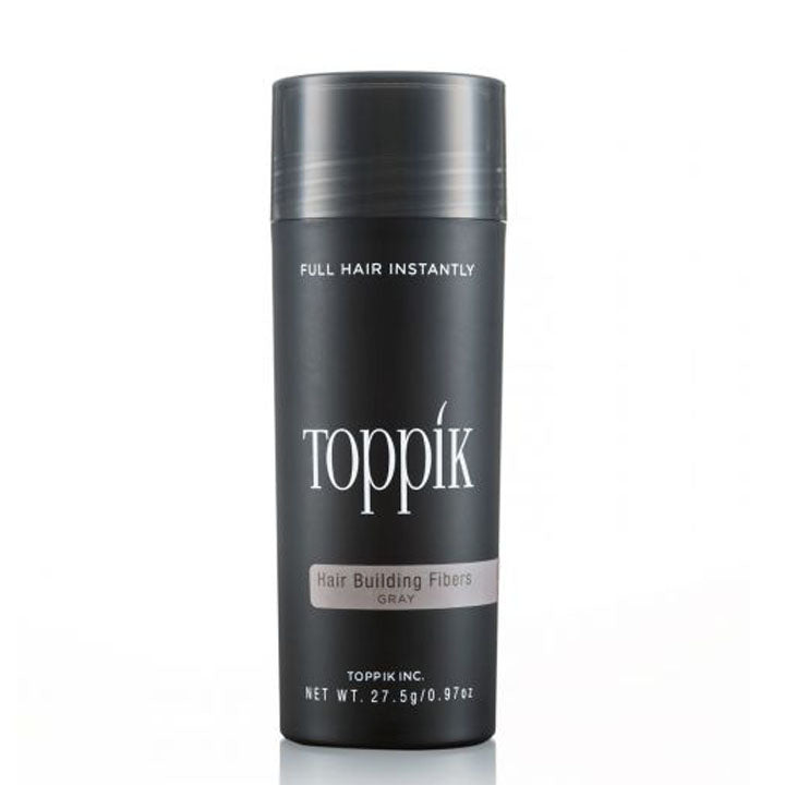 Toppik Hair Building Fibers - 27,5 gram Middenblond
