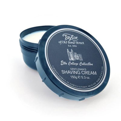 Afbeelding van Shaving Cream – Eton College Collection