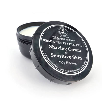 Afbeelding van Shaving Cream – Jermyn Street Sensitive
