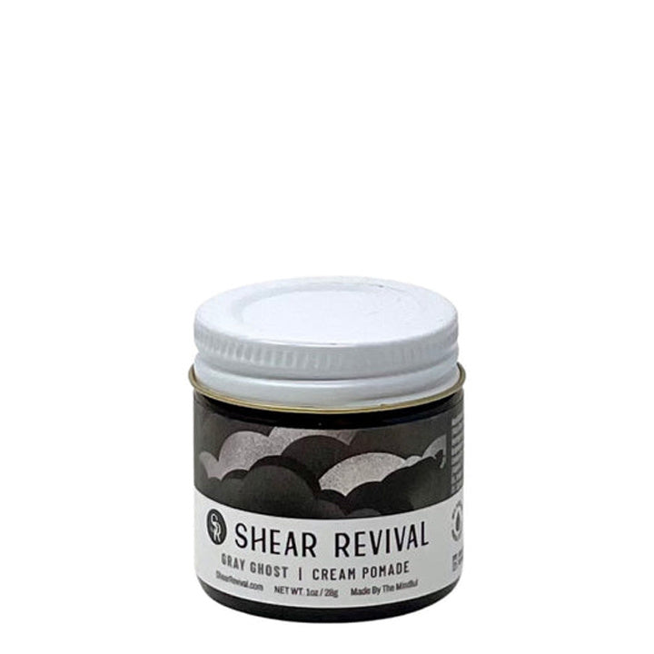 Shear Revival Gray Ghost Cream Pomade 29 ml